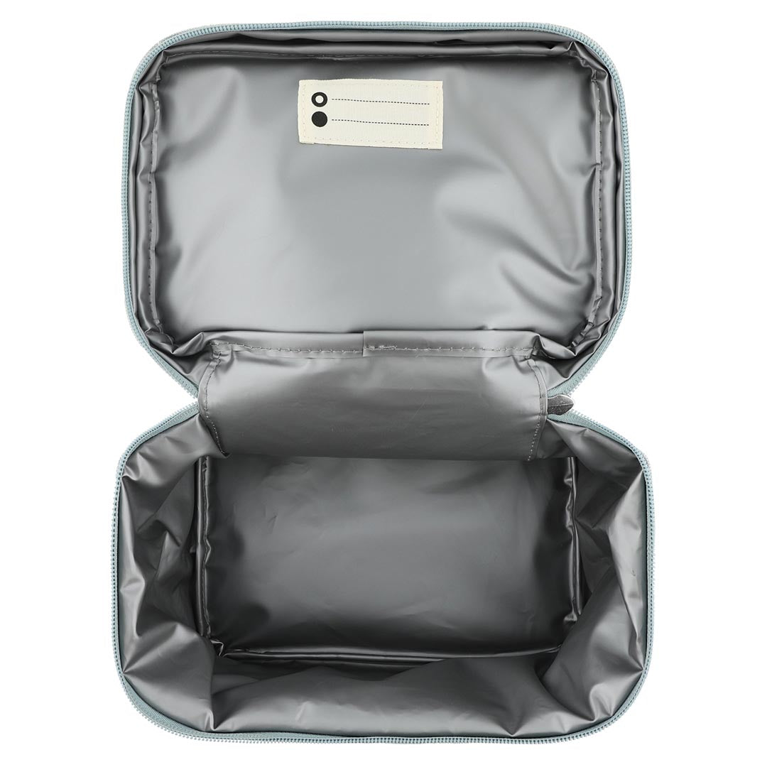 Bolsa térmica infantil Tiburón Trixie - Nanetes